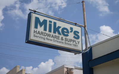 Mike’s Hardware and Supply
